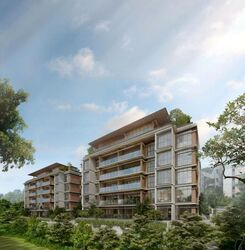 Watten House (D11), Condominium #470159141